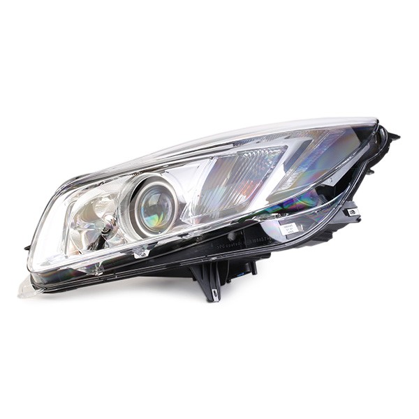 GM 22925418-ON FAR SOL XENONLU ORJINAL INSIGNIA A 09 > 1216742/-5784